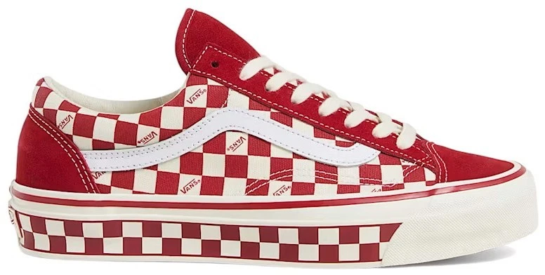 オールド　VANS ビンテージ　チェッカー柄　ロンT Mサイズ　USED Vans Old Skool Checkerboard for sale | eBay