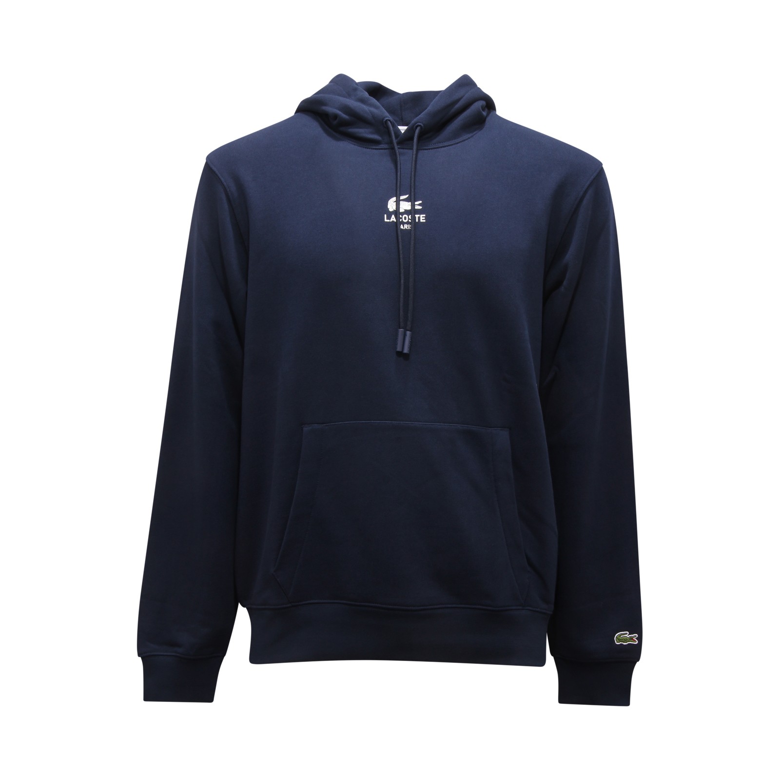 O8449 FELPA UOMO LACOSTE CLASSIC FIT MAN SWEATSHIRT 24890₽