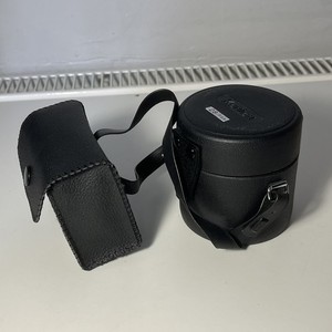 Konica Hexanon AR 28mm f3.5 Wide Angle Lens