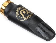 Theo Wanne Essentials Contemporary Alto Saxophone Mouthpiece - 7