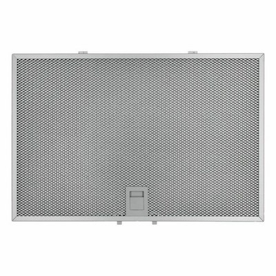 Metallfettfilter Bosch NEFF 11022469 375x260mm für Dunstabzugshaube