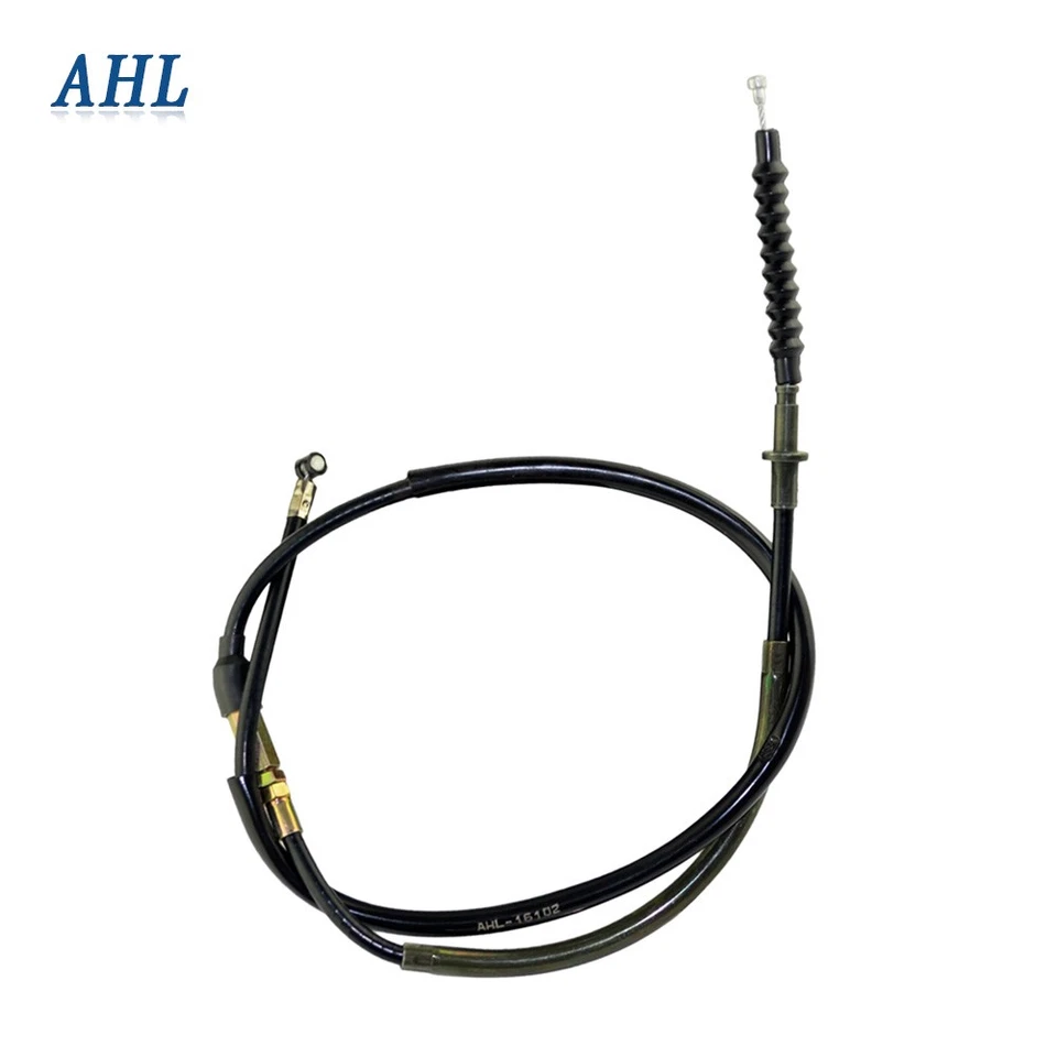 Clutch Cable For Kawasaki KLX250 S/SF KLX300 R KLR250 KL250 Super Sherpa - Image 2 of 4