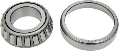 DRAG SPECIALTIES Bearing and Race Set 20-1012 - High Quality Components