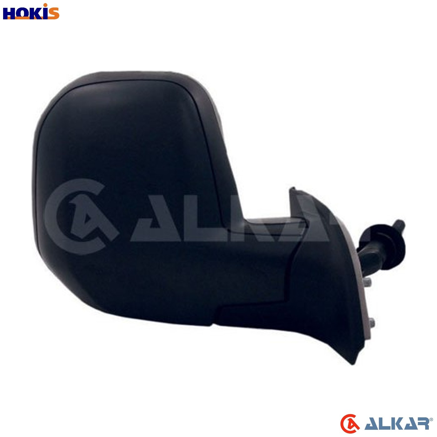 EXTERIOR MIRROR 9266698 FOR RENAULT KANGOO/Express/Rapid/GRAND MERCEDES-BENZ - Image 3