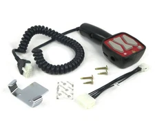 Buyers Products Handheld Straight Blade Plow Controller 1306902 Winter Snow Plow