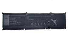 69KF2 Laptop Battery Replacement for Dell Alienware M15 R3 M15 R4 M15 R5 M15 R6