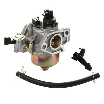 #ad Carburetor For GX340 GX390 11HP 13HP 16100 ZF6 V00 17210 ZE3 505 Water Pump $22.89