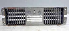 1964-1966 Ford Thunderbird Dash Mounted Ac Vent Panel Air Conditioning 1964-1966 Ford Thunderbird Dash Mounted Ac Vent Panel Air Conditioning