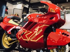1989 BMW K1 