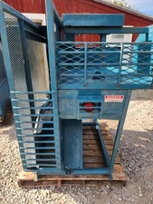 Iron Mike Automatic Pitching Machines MP4's