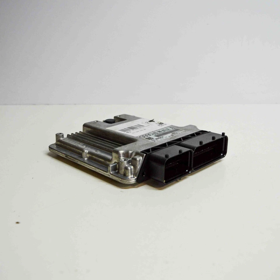 Centralina motore AUDI A6 Avant 4F5, C6 03L906022SB 2.0 Diesel 100kw 10572118 - Immagine 4 di 4