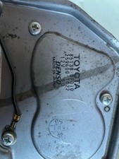 TOYOTA COROLLA Verso E12 Heckscheibenwischermotor 851300F010 2.00 33212058