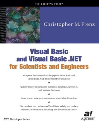Christopher M.  Visual Basic and Visual Basic .NET for S (Paperback) (UK IMPORT)