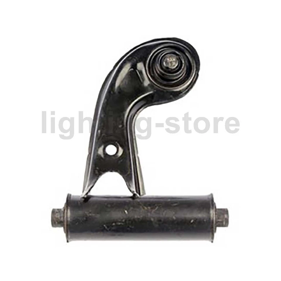 Braço de controle Dorman e conjunto de junta esférica compatível com Mercedes-Benz C230 2.3L - Imagem 2 de 4