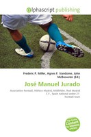 Frederic P. Miller (U. A.) | José Manuel Jurado | Taschenbuch | Englisch (2026)