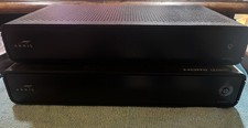 ARRIS DCX3200-M Cable TV Box Dolby Digital Plus HDMI Coaxial Black 2x
