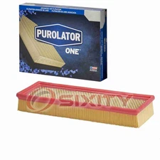 PurolatorONE Air Filter for 2008-2011 Mercedes-Benz ML550 Intake Inlet ag