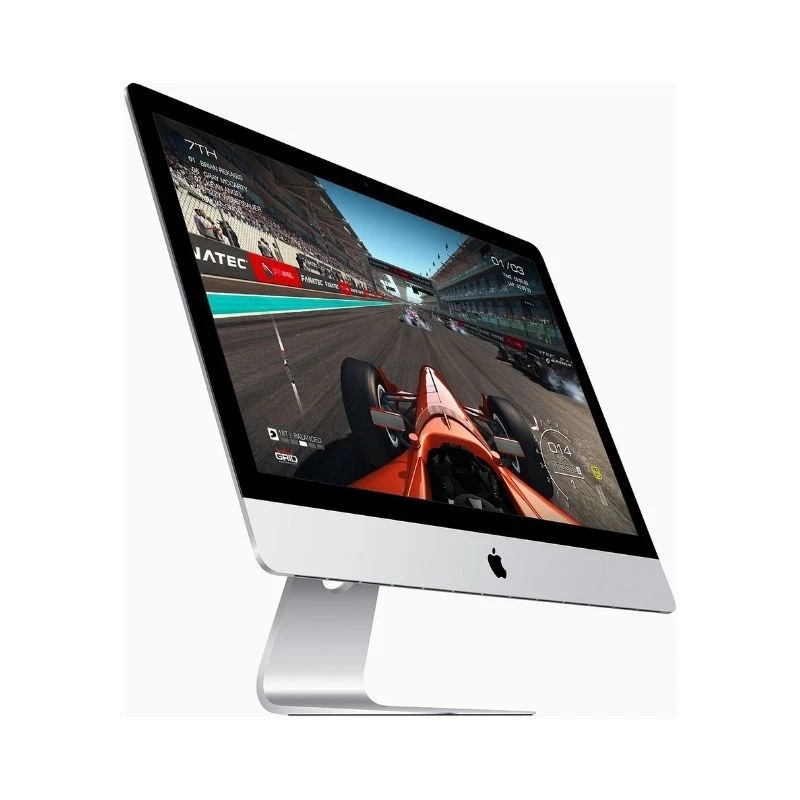 Apple iMac 2017 21,5" i5 2,3 GHz 8 Go RAM 256 Go SSD - Bild 2 von 4