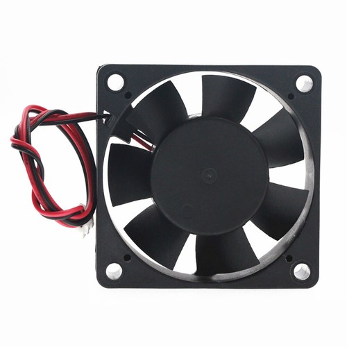 6026 DC5-24V USB Medical equipment Cooling Fan ComputerSilent Chassis Cooler - 第 6/11 張圖片