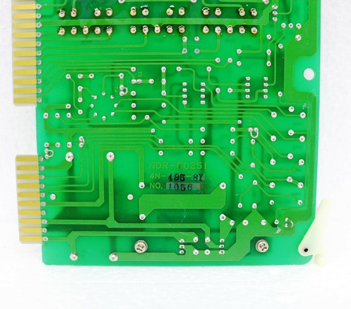 TARJETA PCB DAIHATSU L91130-9010Z - Imagen 5 de 6