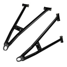 Caltric Front Lower A Arms For Polaris Ranger XP 1000 / Crew 1000 PS 2017