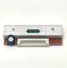 Printhead Print Head KJ2 Fits For KYOCERA Enduro+ ID CARD Printer ID Maker