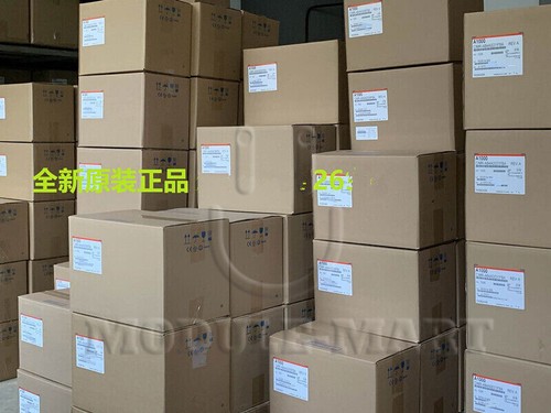 NEW Yaskawa SGMPS-01ACA61 Servo Motor SGMPS01ACA61 1PCS - Picture 6 of 9