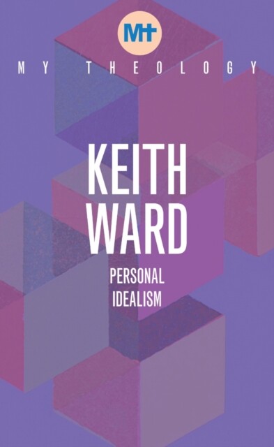 My Theology 9781913657581 Keith Ward - Free Tracked Delivery