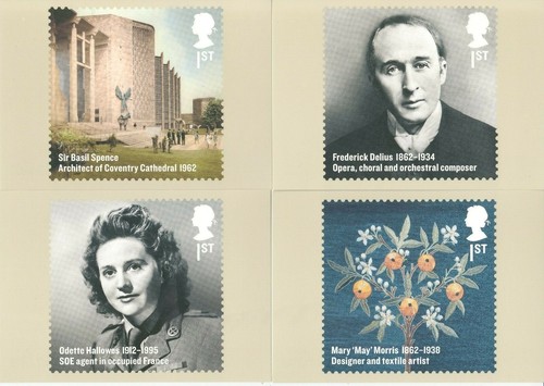 GB 2008 to 2012 PHQ Cards sealed sets As issued Mint - Picture 57 of 64