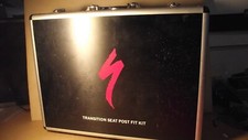 SPECIALIZED TRANSITION SEAT POST FIT KIT