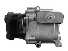 Airstal Kompressor Klimaanlage für Ford Fiesta VI Focus Turnier 1.6 16V 1.8