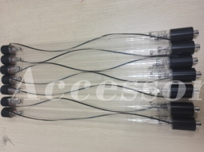 1PC Germicidal Lamp HANSUN HS15 TUV 15W G15 T8 Marine Germicidal Lamp #T3*