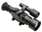 Sightmark Wraith HD 4-32x50mm Day Night Vision Digital Rifle Scope - Black...