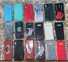 STOCK 138 COVER CELLULARI VARI MODELLI (IN DESCRIZIONE)