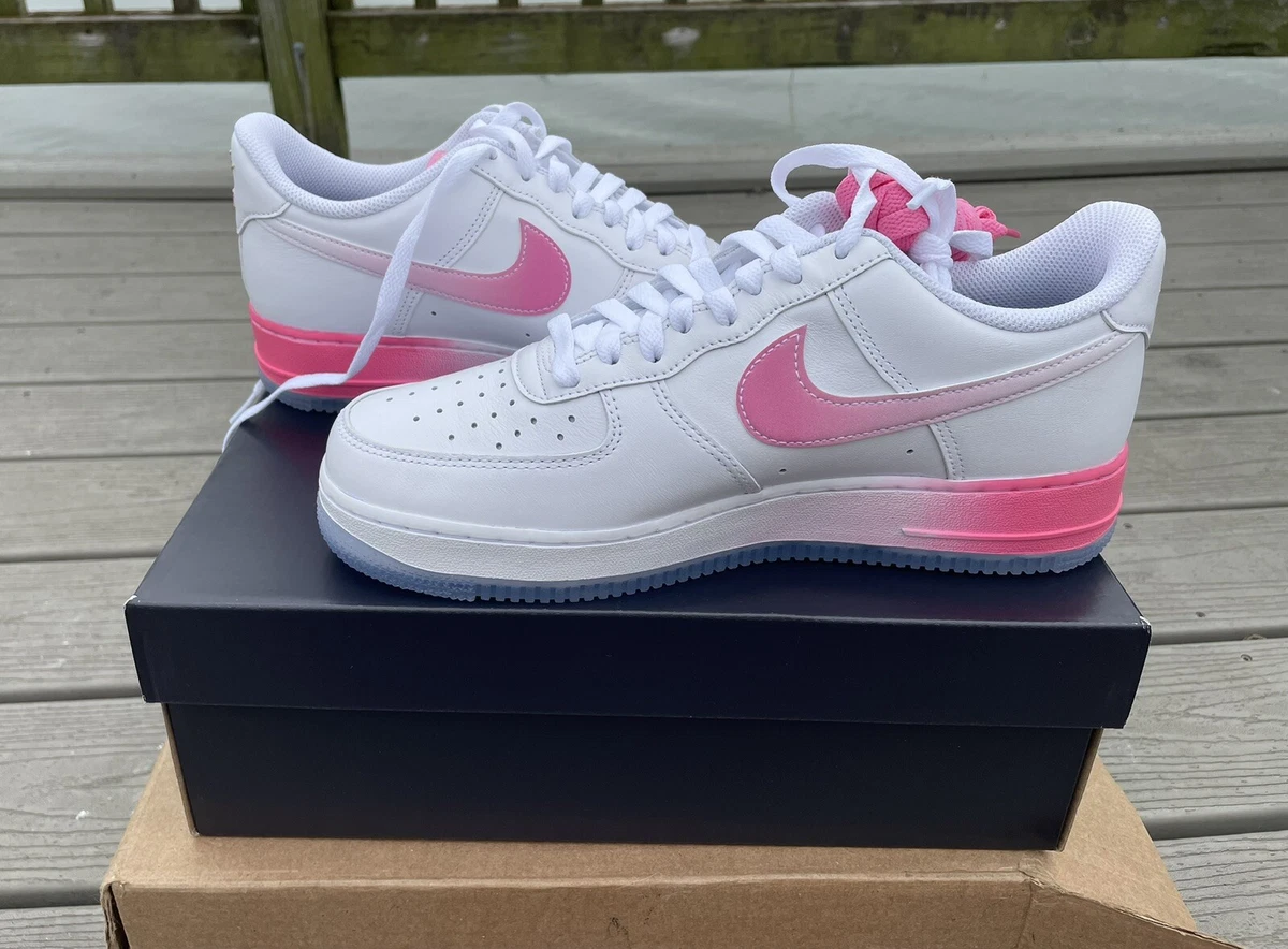 Nike air force cheap 1 07 premium rose