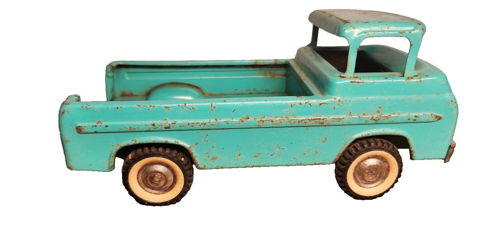 Nylint Ford camionetas Diecast Vintage Fabricación
