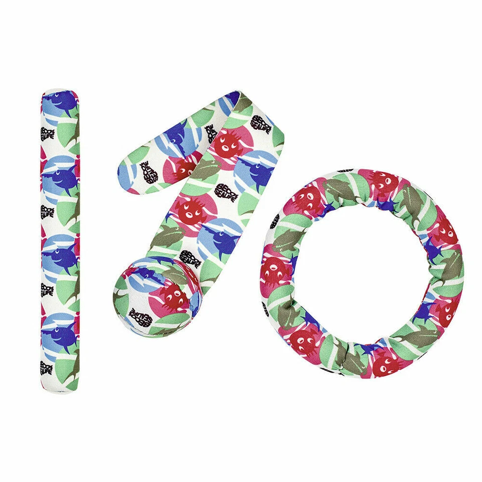 BECO® BECO-SEALIFE® Neopren Tauchset | Tauchspiel | Diving Set | 3 oder 6-teilig