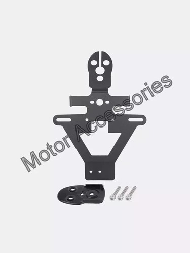 Fit For Royal Enfield Super Meteor 650 Tail Tidy 4X Indicator Tail Light Combo - Picture 4 of 5