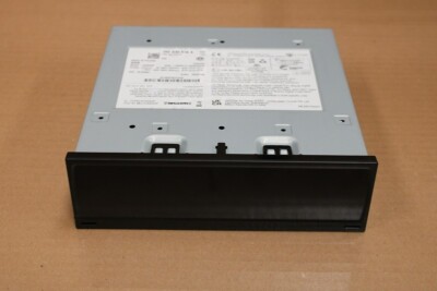 VW ID.7 ID7 Steuergerät MIB GP  Infotaiment Unit BT WLAN 10C035816 A
