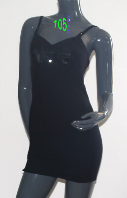 New Shaping Dress + Lise Charmel Sexy Adventure + FR 38 Or 40 (36 Or 38 EUR)