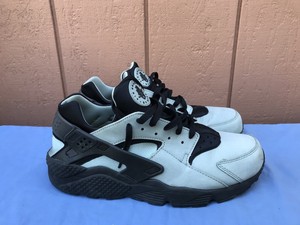 nike air huarache mica green