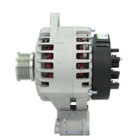 Lichtmaschine FüR Saab Oe.-Vergleichsnummer 101210-0160 NEU