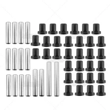 Complete Set of Front Rear Bushings for OEM A-Arms Polaris Ranger 500 700 05-08