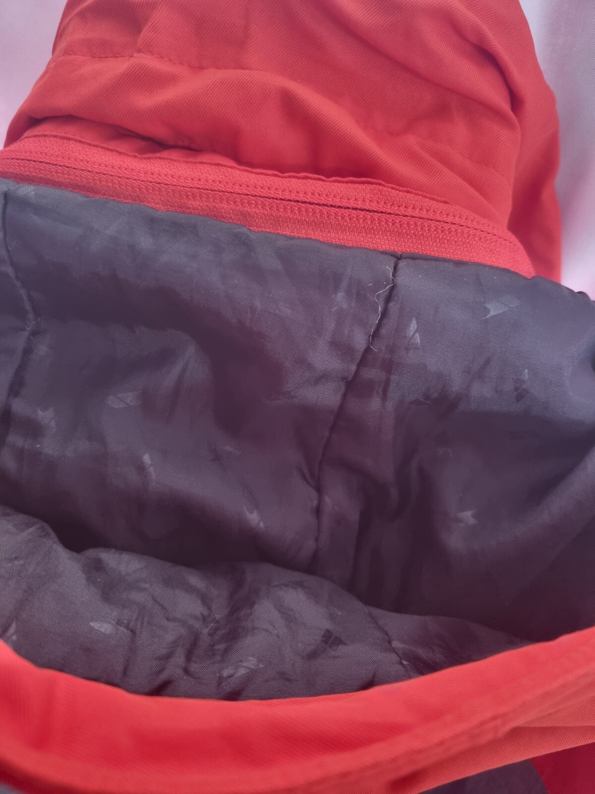 Tresspass Technical Performance Orange/Grey Ladie… - image 9