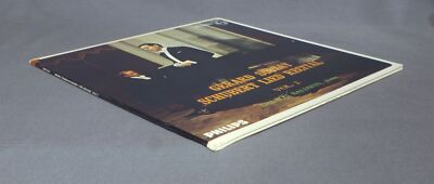 GWRARD SOUZAY/SCHUBERT LIED RECITAL VOL.2 JPN SFX-7641 | eBay
