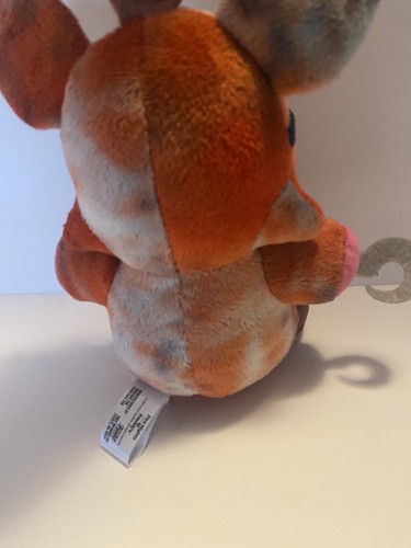 Funko FNAF Five Nights at Freddy's Foxy 7” Plush Stuffed! - Picture 2 of 6
