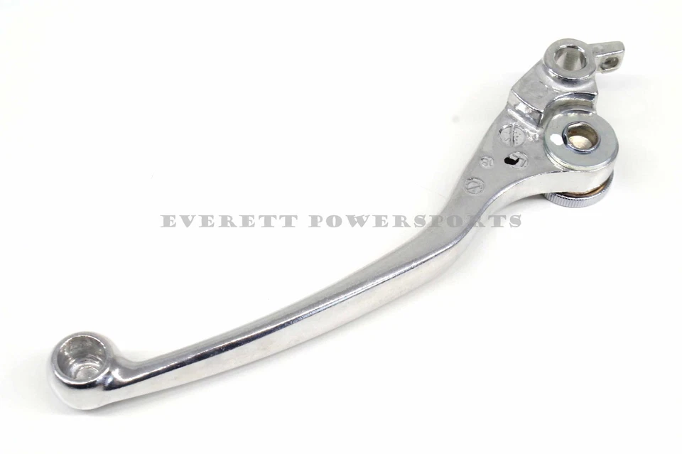 New Genuine Suzuki Front Brake Lever Many 90's-'00's Models OEM (See Notes)#R169 - Image 3 of 4