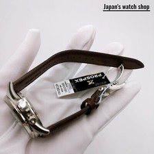 SEIKO PROSPEX Alpinist SBDC091 Green Mechanical Automatic Men's Watch New in Box 18