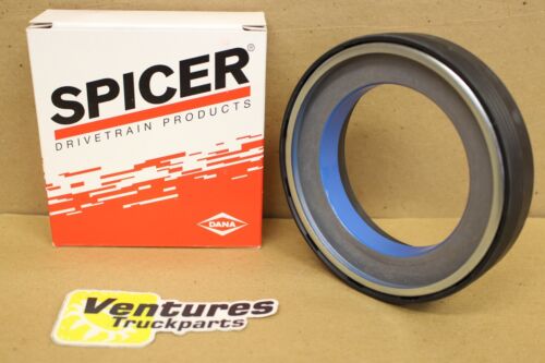 FORD SUPER DUTY F250 F350 98 - 04 DANA 50 60 AXLE SEAL AND THRUST WASHER KIT - Picture 2 of 7