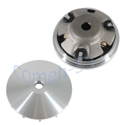 Primary Clutch Variator for Kymco 125 City Like 125 MMC People One125 City Euro3